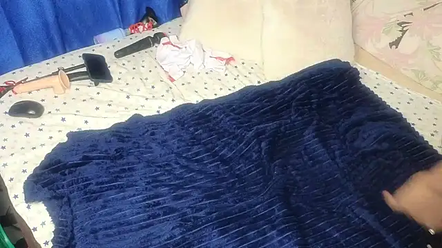 Sexy_sharntel Adlı Modelin Canlı XXX Sohbeti