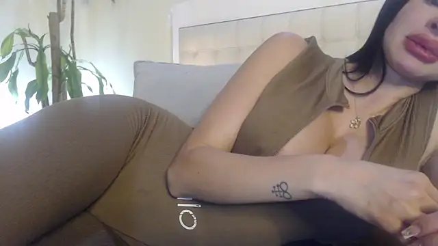 _Pamela_doll's Live XXX Chat