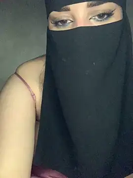 Miss-Soka Adlı Modelin Web Kamerası Şovu