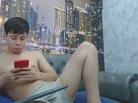 santiago_xxxcol Webcamshow