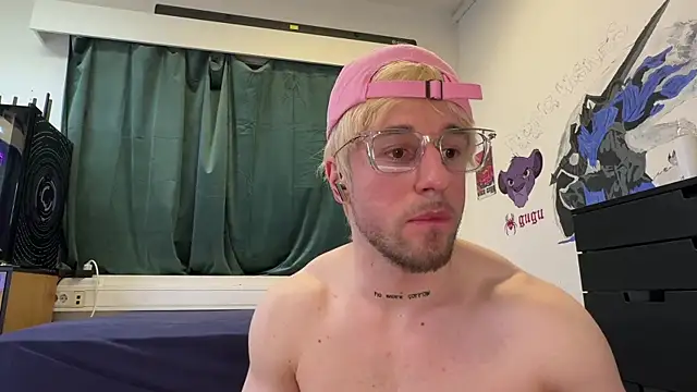 killa2053 élő XXX-chatje