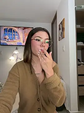 Your_Honeey Pertunjukan Webcam