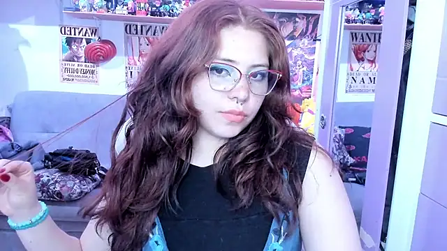 Chat XXX Live soficammy