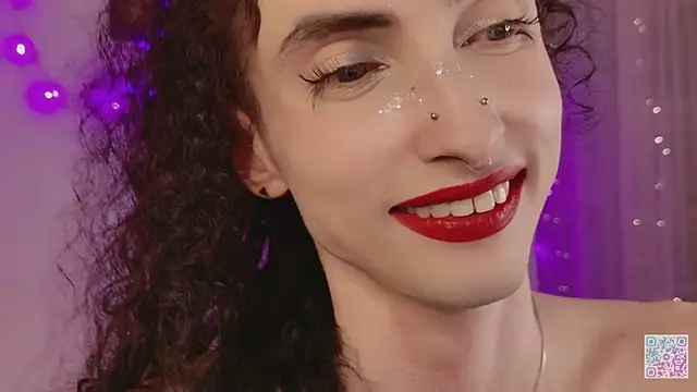 Queen_of_teasen Webbikameraesitys