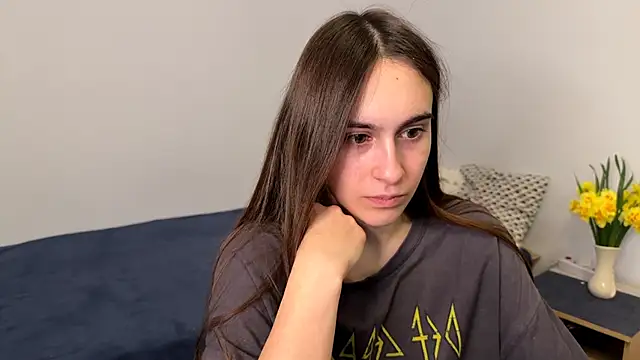 แชท XXX สดของ AliceKolltt