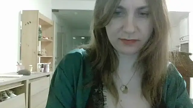 JasmineGlamour Chat XXX in diretta