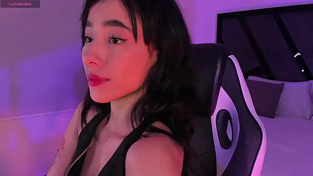 Živý XXX chat MelodyBliss