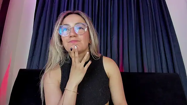 Chat XXX ao vivo de Keyth_clement