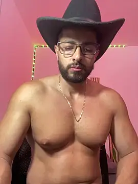 magnumchris Show Webcam