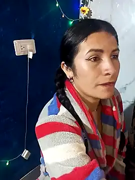 Chat XXX ao vivo de laurahotdirty