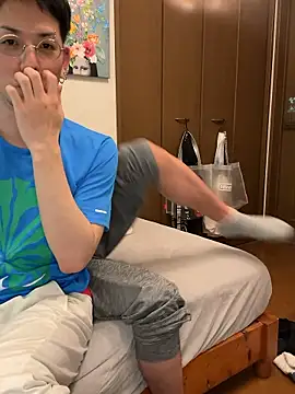 Chat +18 de ippei0001 ao vivo