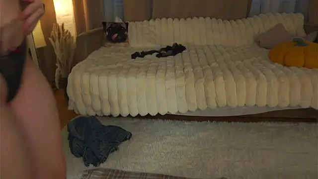 Chat XXX ao vivo de SherryBoone