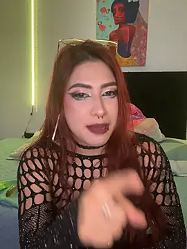 Darlahooper1_ 即時 XXX 聊天