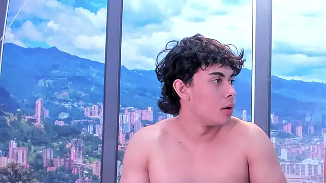 LunnaAndLiam: вебкам-шоу