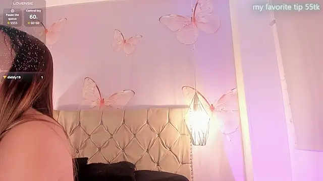 Vivi_prinncess 即時 XXX 聊天