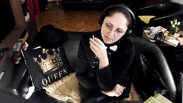 Chat +18 de Imperatriza ao vivo