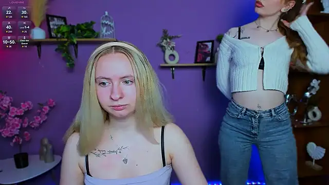 mila_glow1 – Naživo XXX chat