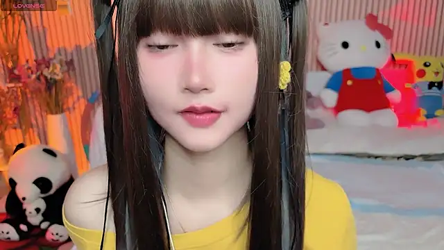 di-or- Adlı Modelin Canlı XXX Sohbeti