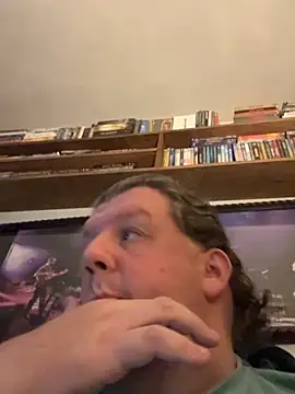 XXX chat uživo modela Stephanie1984