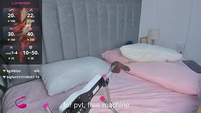 Liam_ruse – Naživo XXX chat