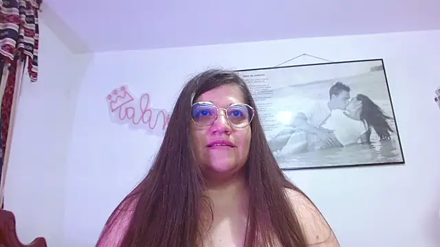 Amelie_RousellのライブXXXチャット