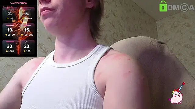 Онлайн чат XXX Alexis_Gordon