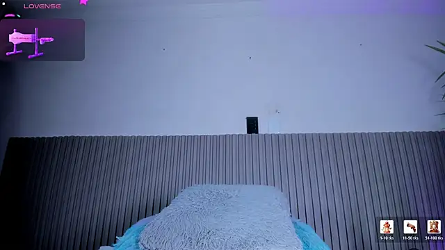 valentina_lux 웹캠 쇼