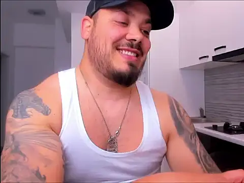 Show Webcam de ZackMasterss