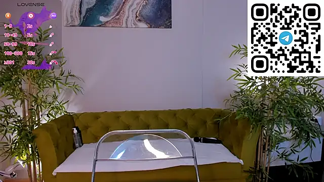 Chat XXX en directo de miiss__lulu