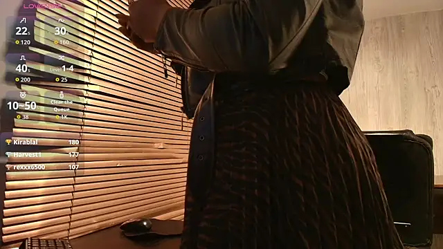 AuroraBrow 即時 XXX 聊天