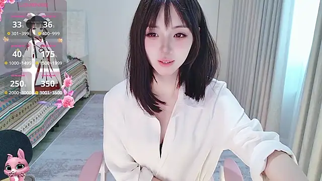 Bella-ox 即時 XXX 聊天