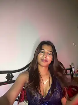 STRIP_GLOW 网络视讯表演