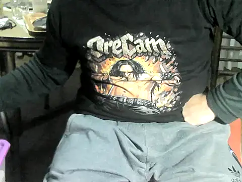 OreCam Webcam-Show