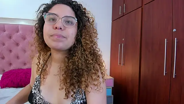 AllisonAdams_ 即時 XXX 聊天