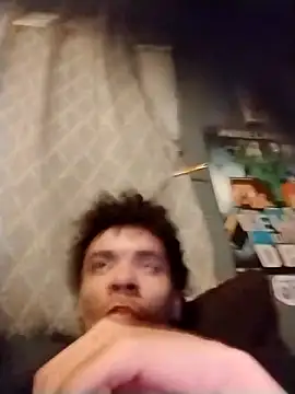 Show Webcam de spooky425hd