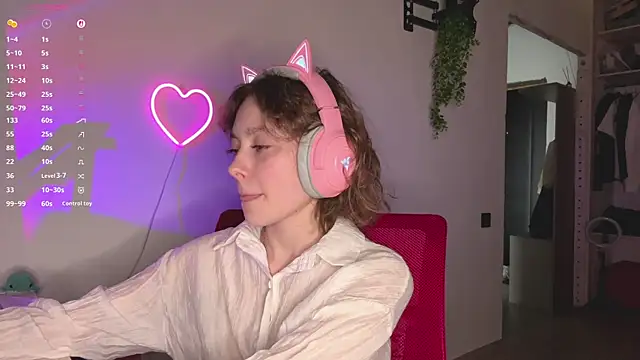 SlunkRear 라이브 XXX 채팅