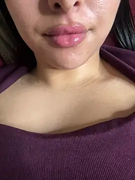 Horny_Fofa Adlı Modelin Web Kamerası Şovu