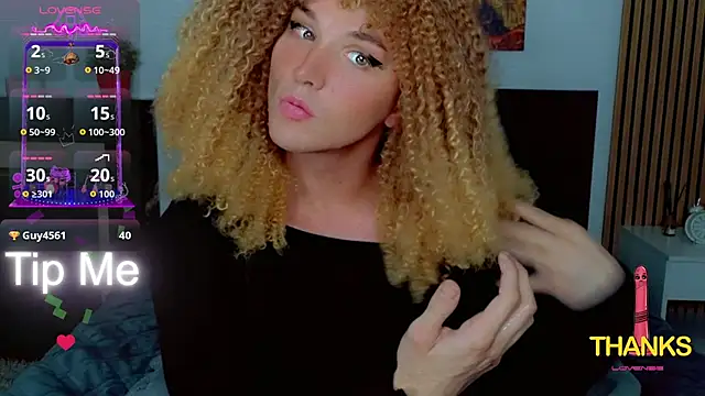 HelenSpellman 即時 XXX 聊天