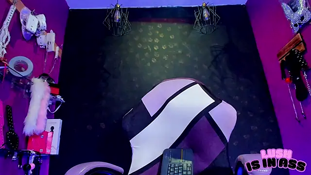 Alexa_Slave 即時 XXX 聊天