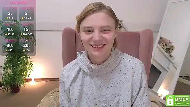 MirraBellanta 即時 XXX 聊天