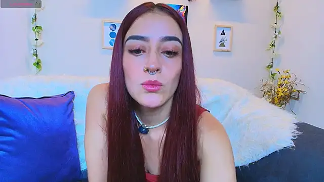 ViolethRosse 即時 XXX 聊天