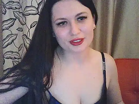 Chat XXX en directo de LadyOfMyDreams