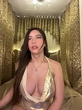 Chat XXX Live SushiPinayTS