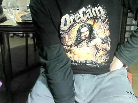 OreCam 现场XXX聊天