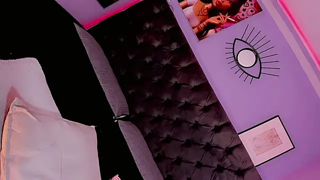 Вебкам-шоу Daphne_dolls