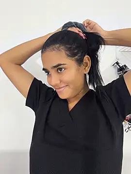 XXX chat uživo modela Spa-Girls