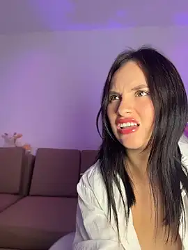 Webkamerová show Doll_Sofia_