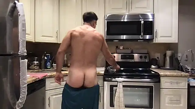 BigGuyMuscle's Live XXX Chat