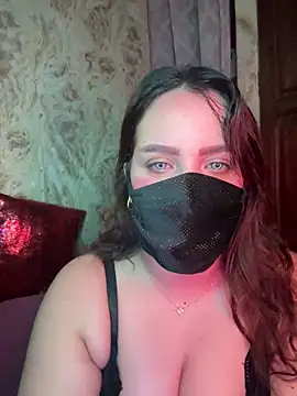 PRINSECA-AMBER Chat XXX in diretta