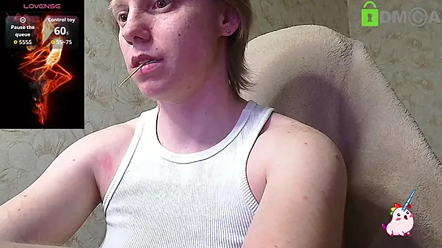 Chat XXX ao vivo de Alexis_Gordon